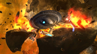 Illustration for article titled All The Star Trek Online Screens You'll Ever Need